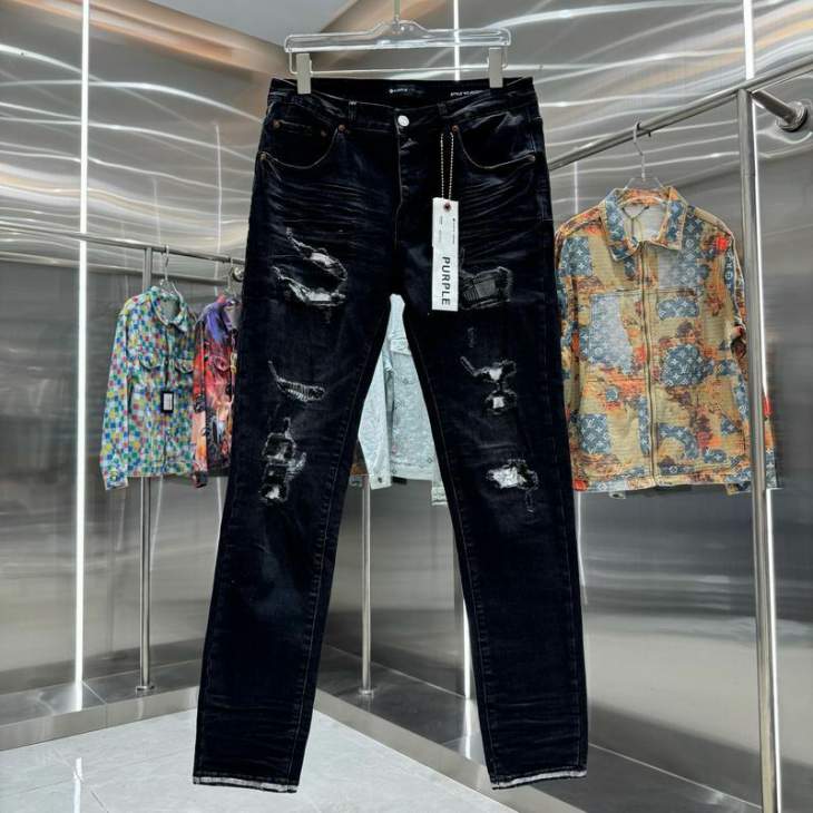 Picture of Purple Brand Jeans Long _SKUPurpleBrandsz30-38hgntx2612983